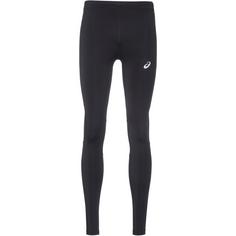 ASICS CORE Lauftights Herren performance black