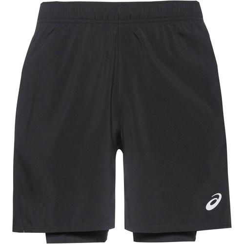 ASICS CORE Funktionsshorts Herren