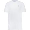 On Train T-Shirt Herren - white