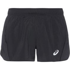 ASICS CORE Funktionsshorts Herren performance black