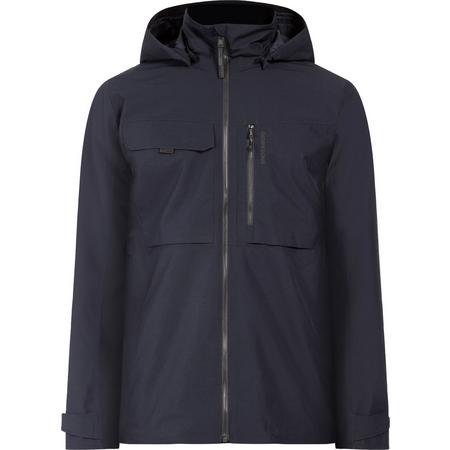 Didriksons ASTON 5 Funktionsjacke Herren Übergangsjacken XL Normal | 07333371231654 Didriksons ASTON 5 Funktionsjacke Herren Übergangsjacken XL Normal | 07333371231654