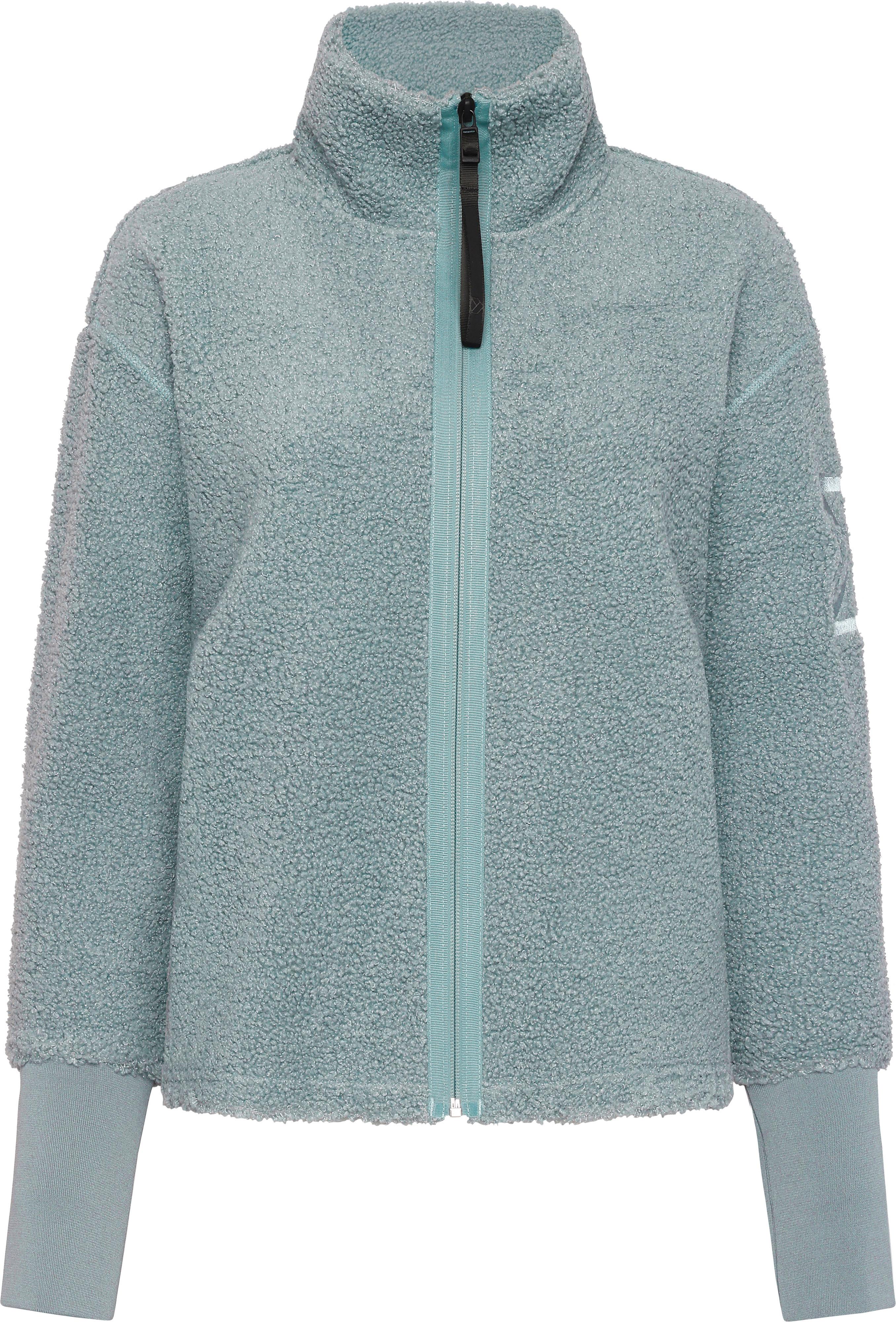 Didriksons ALEXA 3 Fleecejacke Damen