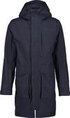 Didriksons ANDREAS 2 Parka Herren - dark night blue