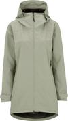 Didriksons HILDE 3 Parka Damen - wilted leaf