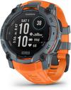Garmin Instinct 3 Solar 50 mm Sportuhr - solstice