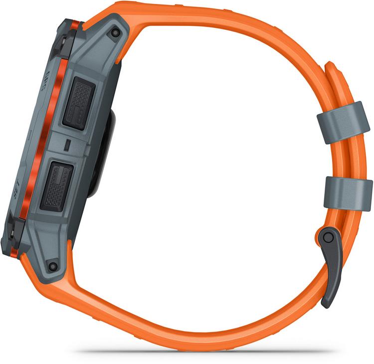 Garmin Garmin Instinct 3 Solar 50 mm Sportuhr - solstice - 0 | SportScheck