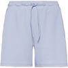 PUMA HER High Waist Shorts Damen - cool weather