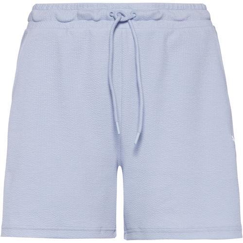 PUMA HER High Waist Shorts Damen