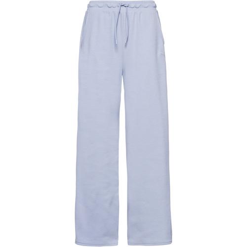 PUMA HER Comfort High Waist Sweathose Damen