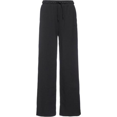 PUMA HER Comfort High Waist Sweathose Damen