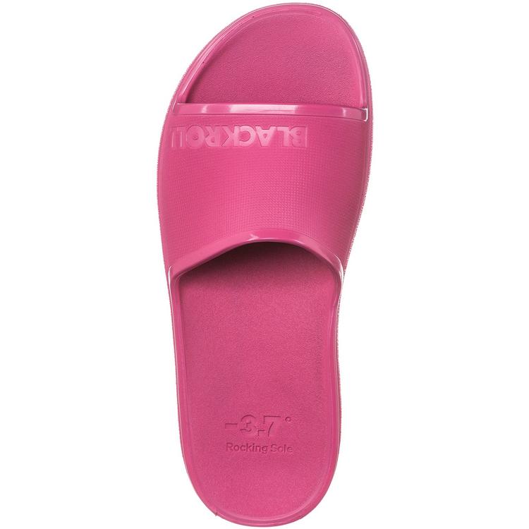BLACKROLL BLACKROLL RECOVERY SLOPES Badelatschen - pink - 0 | SportScheck