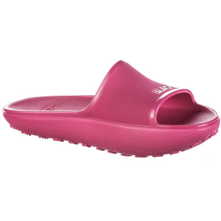BLACKROLL BLACKROLL RECOVERY SLOPES Badelatschen - pink - 0 | SportScheck