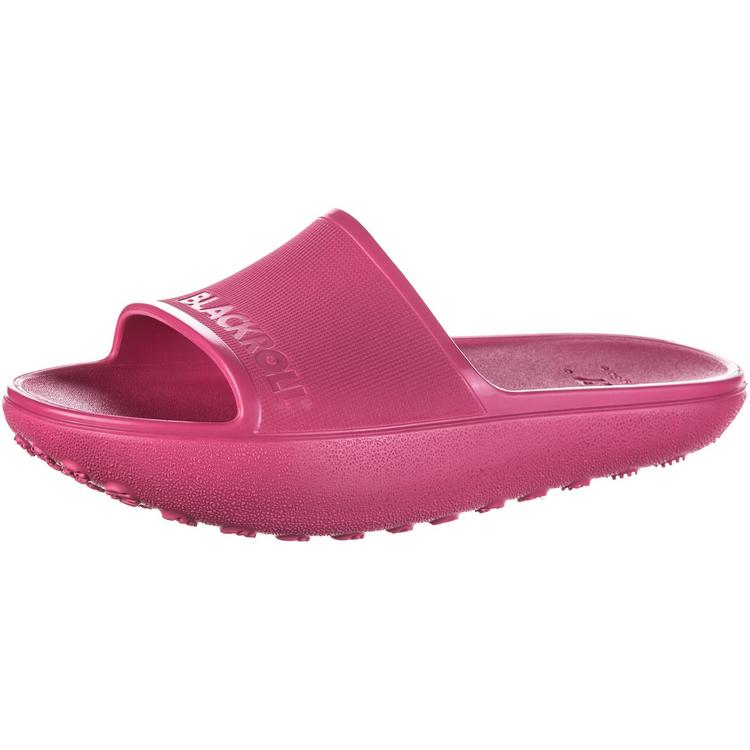 BLACKROLL BLACKROLL RECOVERY SLOPES Badelatschen - pink - 0 | SportScheck