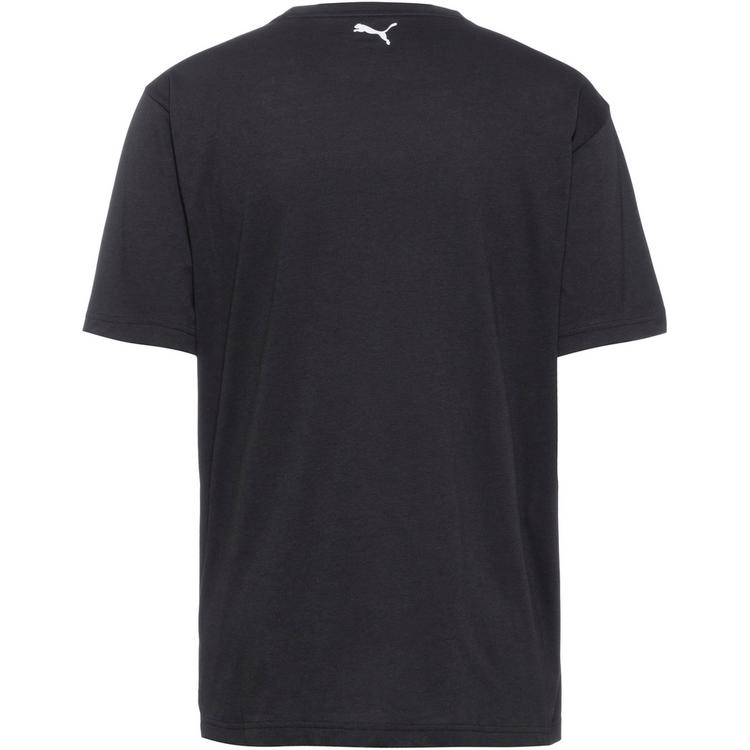 PUMA PUMA Train All Day Funktionsshirt Herren - black - 0 | SportScheck