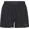 HOKA GLIDE Laufshorts Herren - black