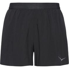 HOKA GLIDE Laufshorts Herren black