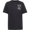 PUMA Train All Day Funktionsshirt Herren - black