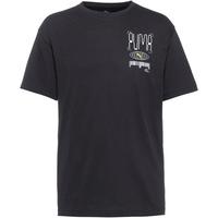 PUMA Train All Day Funktionsshirt Herren - black