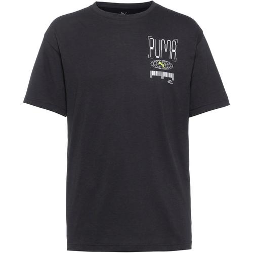 PUMA Train All Day Funktionsshirt Herren
