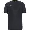 HOKA Airolite Run Funktionsshirt Herren - black