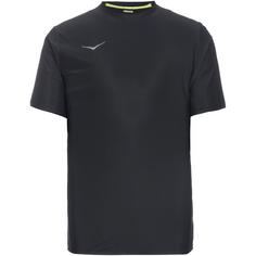 HOKA Airolite Run Funktionsshirt Herren black