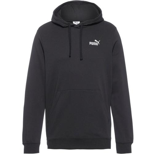 PUMA Essential No. 1 Hoodie Herren