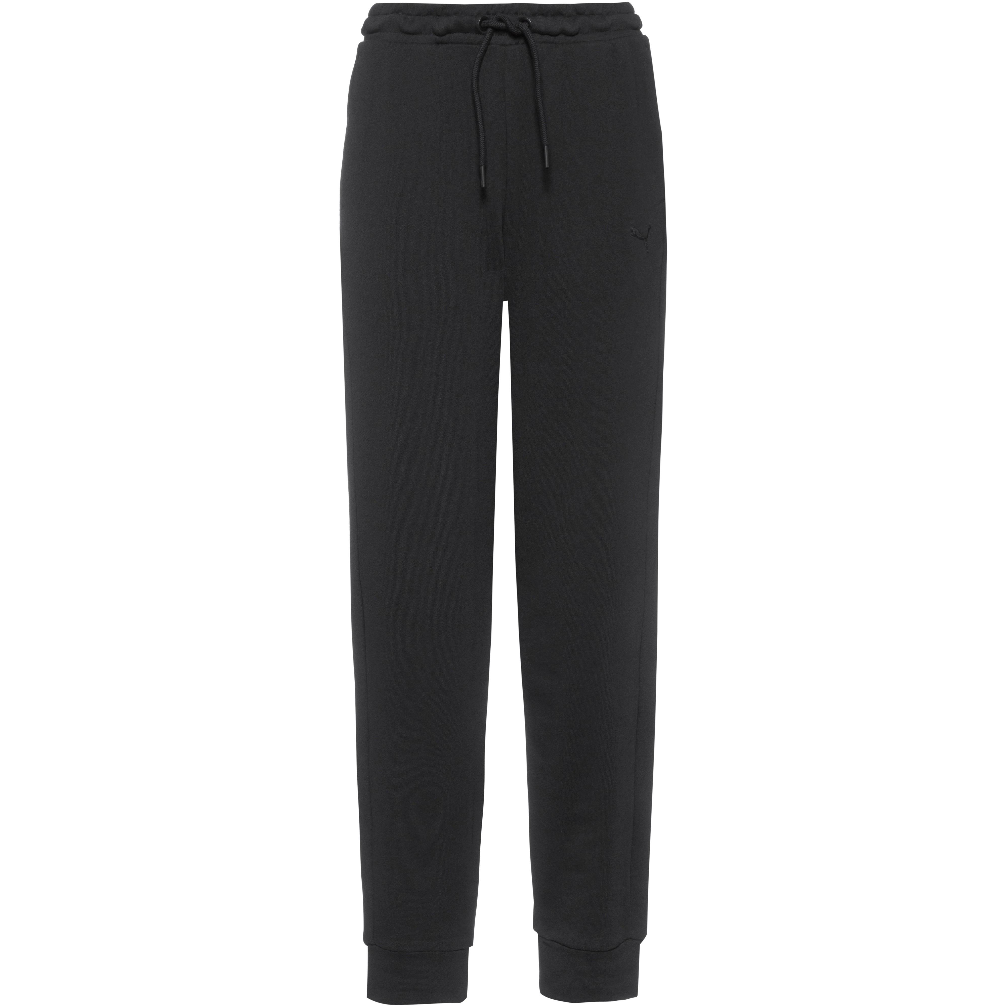 PUMA HER Comfort High Waist Sweathose Damen