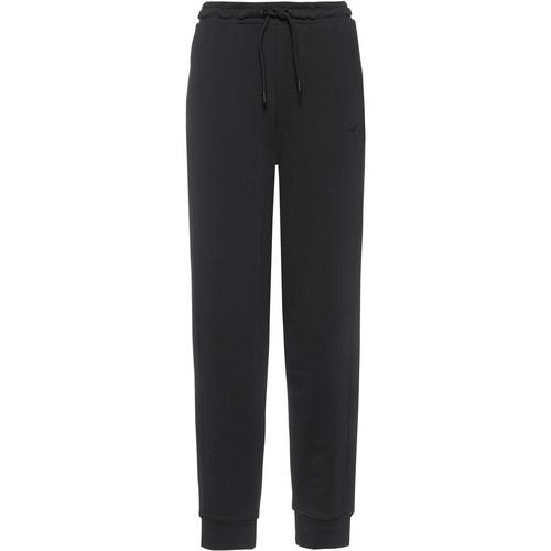 PUMA HER Comfort High Waist Sweathose Damen