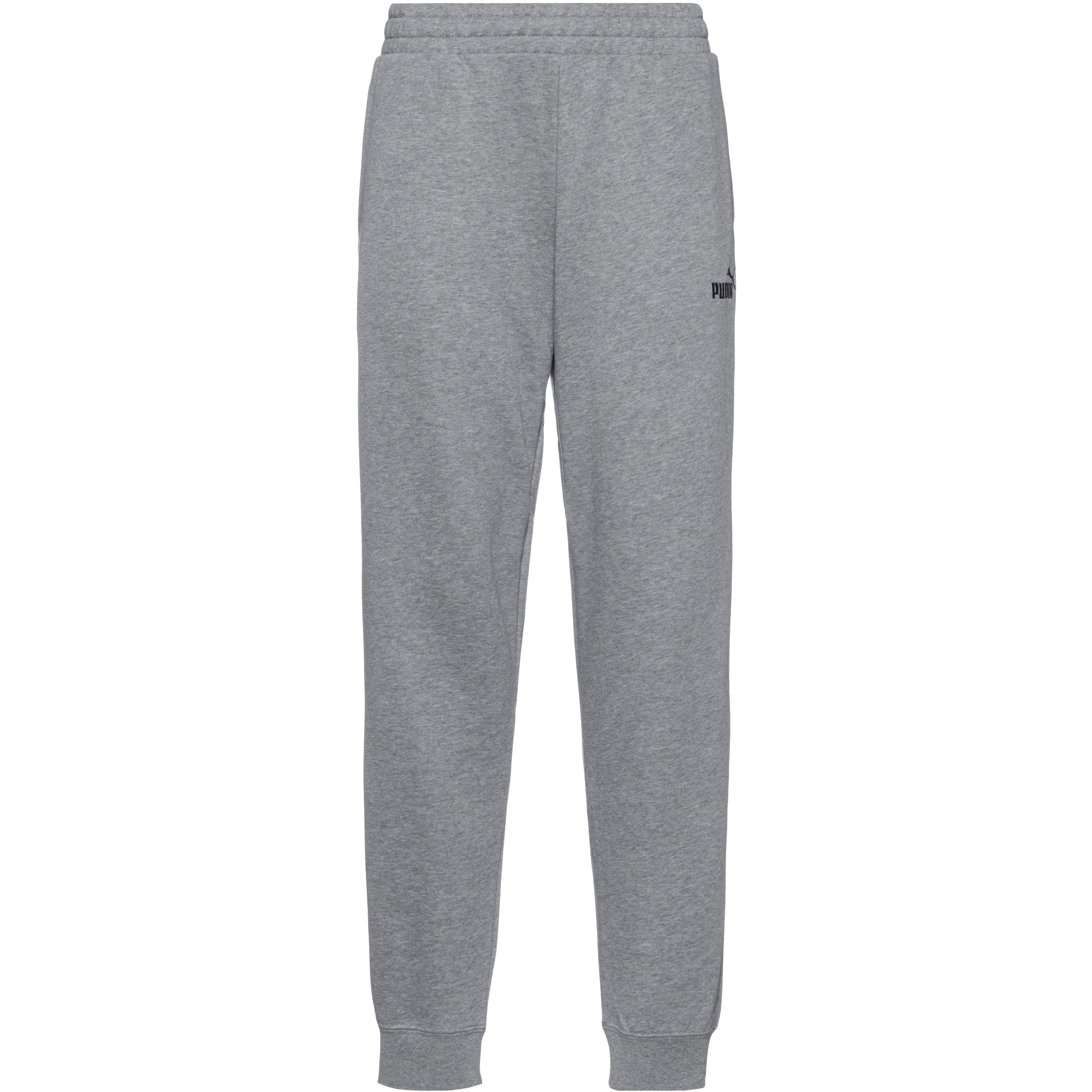 PUMA Essentiell No. 1 Sweathose Herren