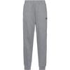 PUMA Essentiell No. 1 Sweathose Herren - medium gray heather