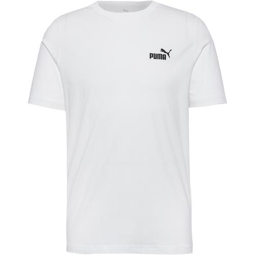 PUMA Essentiell No. 1 T-Shirt Herren