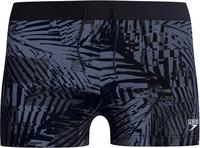 SPEEDO Valmilton Badehose Herren - monument