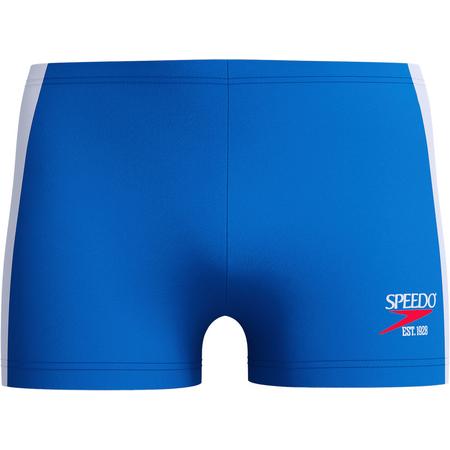 SPEEDO Colorblock Badehose Herren Kastenbadehosen XL Normal  | 05059937819419