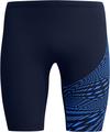 SPEEDO Medley Badehose Herren - navy-cobalt pop
