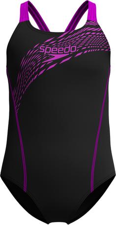 SPEEDO EnduraFlex Badeanzug Kinder diva