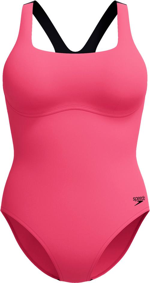 SPEEDO Flex Band Badeanzug Damen