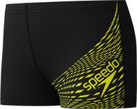 SPEEDO Badehose Jungen - hyper yellow