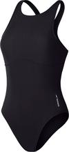 SPEEDO Solid Schwimmanzug Damen - anthracite