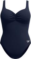 SPEEDO Shaping Aqua Nite Badeanzug Damen - true navy