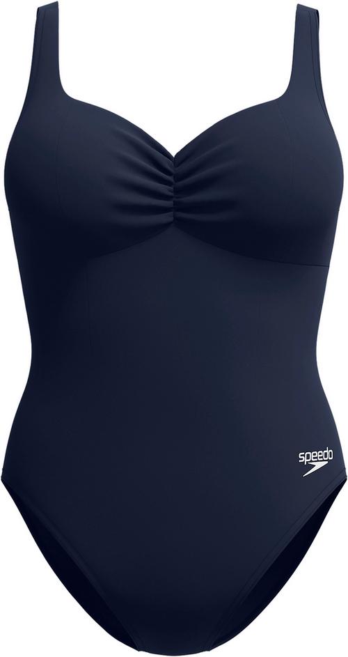 SPEEDO Shaping Aqua Nite Badeanzug Damen