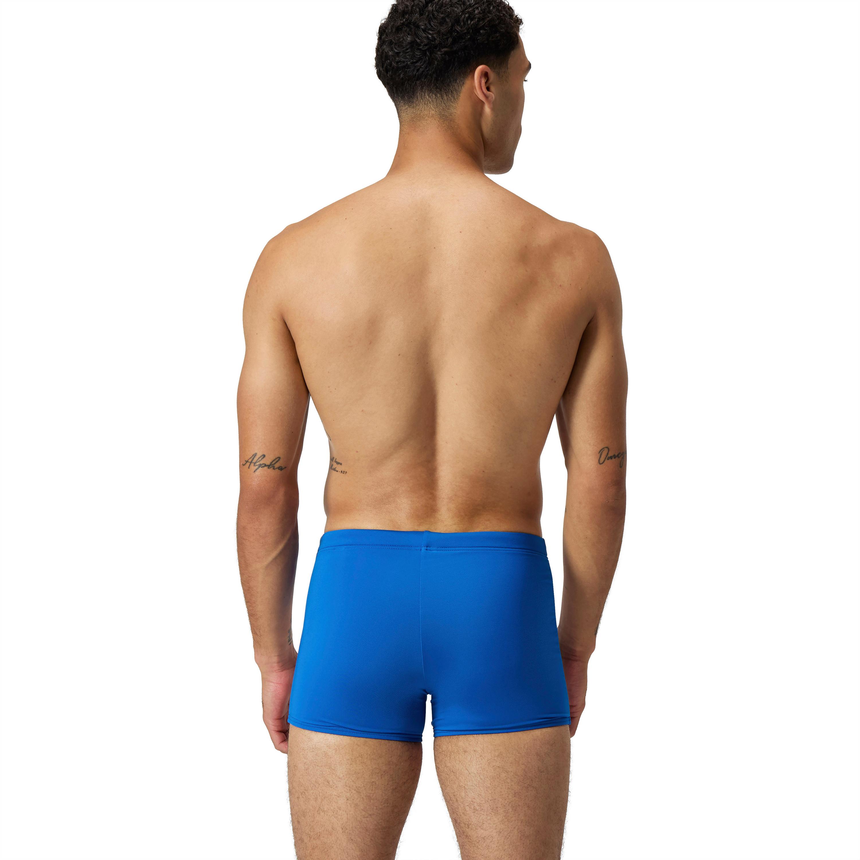 Thumbnail - SPEEDO Colorblock Badehose Herren