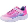 Skechers MICROSPEC ADVANCE Sneaker M&auml;dchen - light pink-lavender
