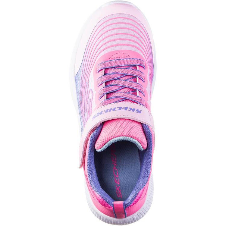 Skechers Skechers MICROSPEC ADVANCE Sneaker M&auml;dchen - light pink-lavender - 1 | SportScheck