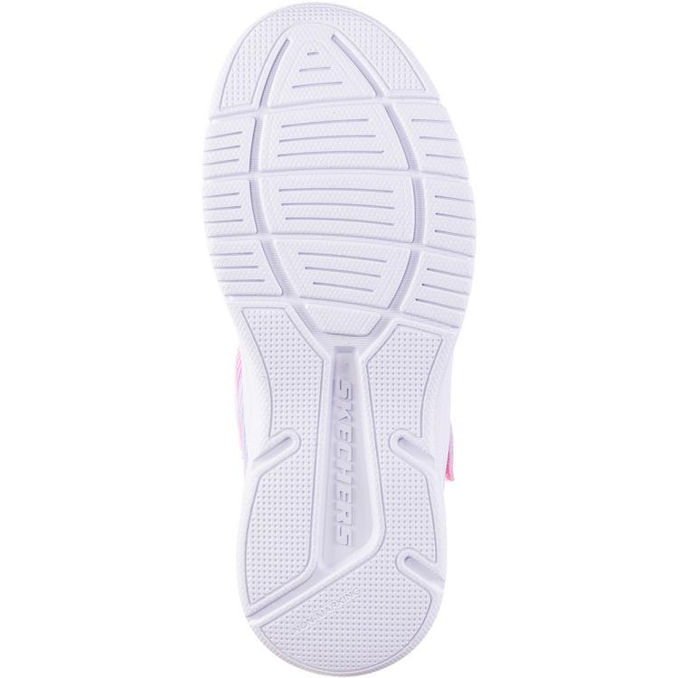 Skechers Skechers MICROSPEC ADVANCE Sneaker M&auml;dchen - light pink-lavender - 0 | SportScheck