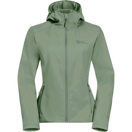 Jack Wolfskin BORNBERG Softshelljacke Damen Softshelljacken XL Normal | 04064886434683 Jack Wolfskin BORNBERG Softshelljacke Damen Softshelljacken XL Normal | 04064886434683