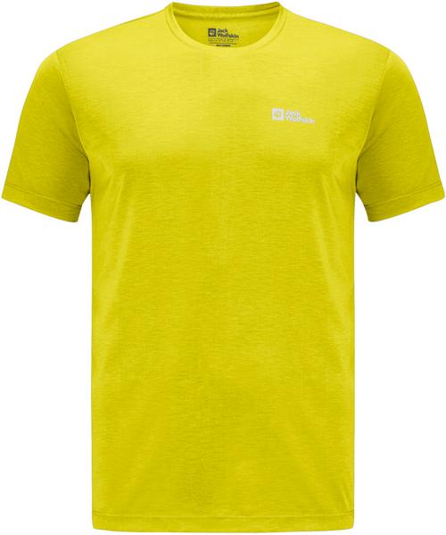 Jack Wolfskin VONNAN Funktionsshirt Herren