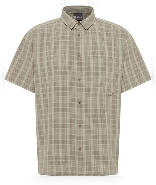 Jack Wolfskin MESETA Funktionshemd Herren