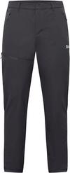 Jack Wolfskin PICO TRAIL Wanderhose Herren - phantom