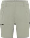 Jack Wolfskin PRELIGHT STRIDE Funktionsshorts Damen - mint leaf