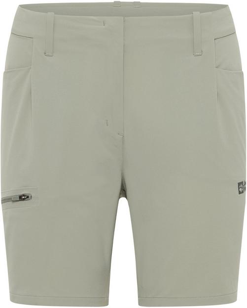 Jack Wolfskin PRELIGHT STRIDE Funktionsshorts Damen
